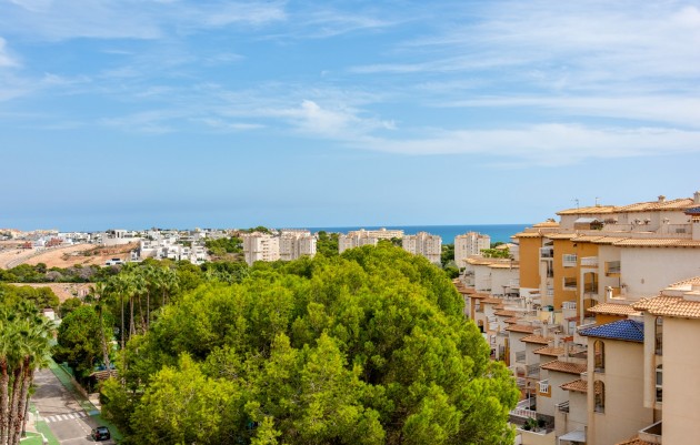 Herverkoop - 1. Apartment / flat - Alicante - Campoamor