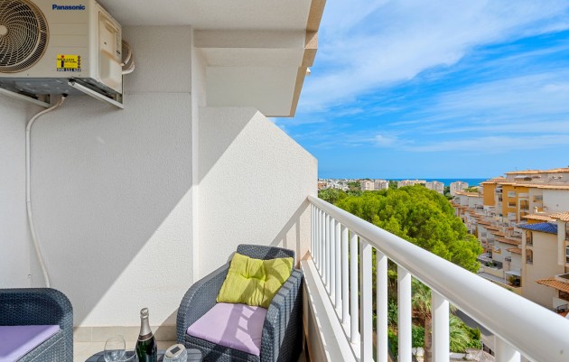 Herverkoop - 1. Apartment / flat - Alicante - Campoamor