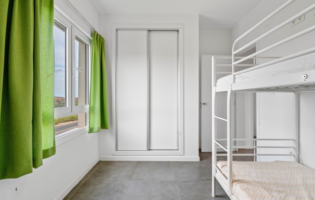 Herverkoop - 1. Apartment / flat - Alicante - Campoamor