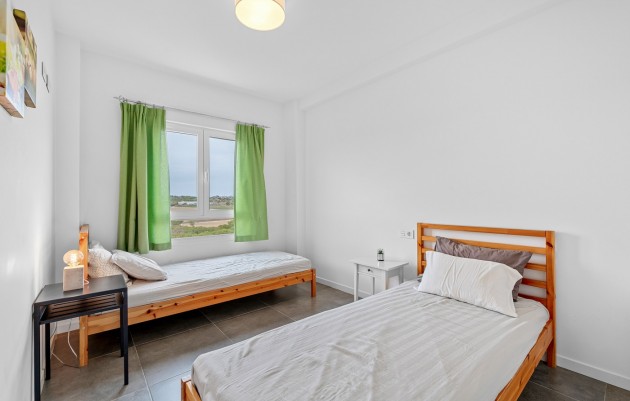 Herverkoop - 1. Apartment / flat - Alicante - Campoamor