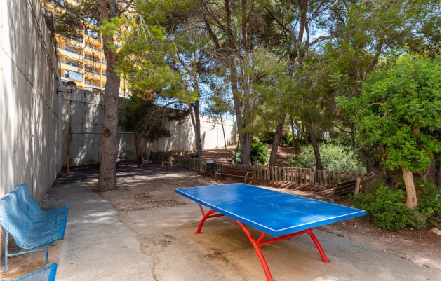 Herverkoop - 1. Apartment / flat - Alicante - Campoamor