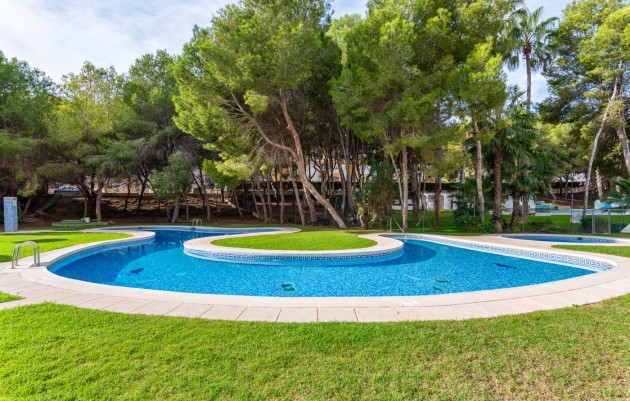Herverkoop - 1. Apartment / flat - Alicante - Campoamor