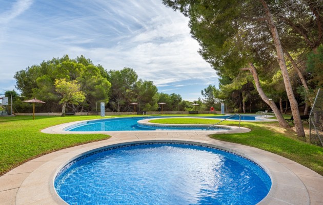 Herverkoop - 1. Apartment / flat - Alicante - Campoamor