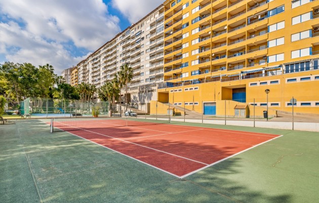 Herverkoop - 1. Apartment / flat - Alicante - Campoamor
