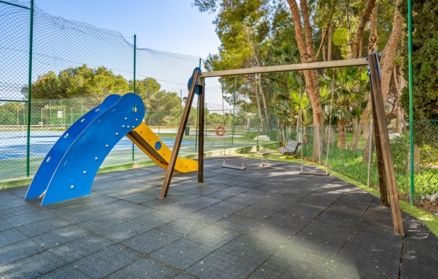 Herverkoop - 1. Apartment / flat - Alicante - Campoamor