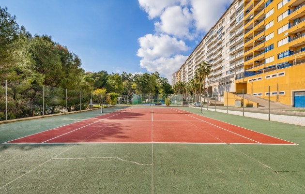 Herverkoop - 1. Apartment / flat - Alicante - Campoamor