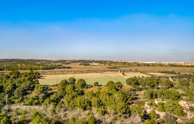 Herverkoop - 1. Apartment / flat - Alicante - Campoamor