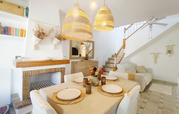 Herverkoop - Herenhuis - Orihuela Costa - Villamartín