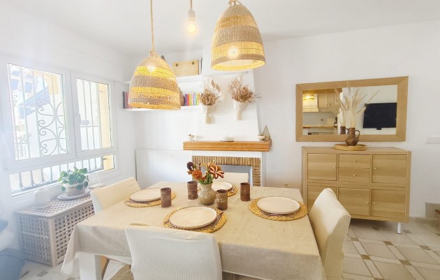 Herverkoop - Herenhuis - Orihuela Costa - Villamartín