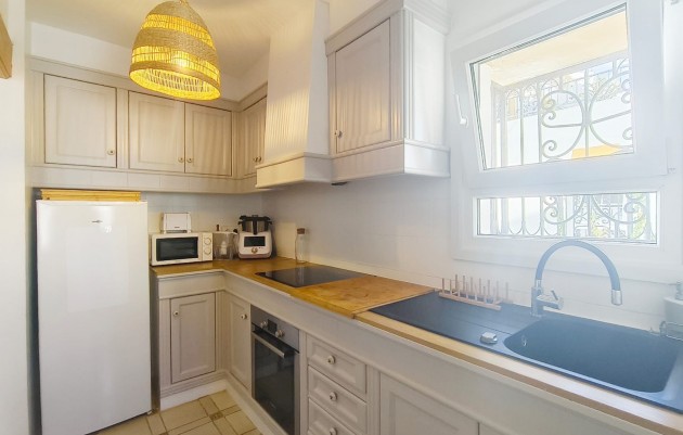 Herverkoop - Herenhuis - Orihuela Costa - Villamartín