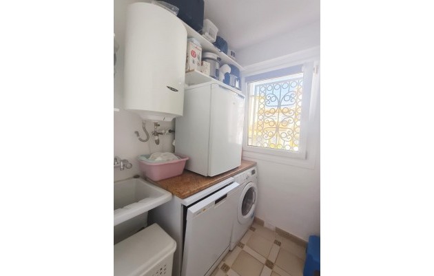 Herverkoop - Herenhuis - Orihuela Costa - Villamartín