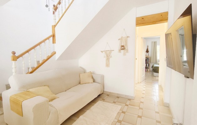 Herverkoop - Herenhuis - Orihuela Costa - Villamartín