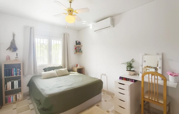 Herverkoop - Herenhuis - Orihuela Costa - Villamartín