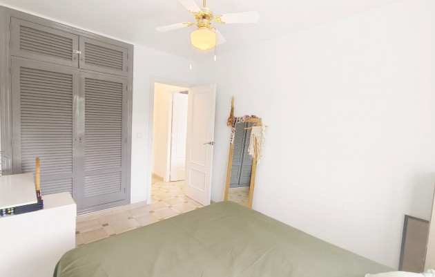 Herverkoop - Herenhuis - Orihuela Costa - Villamartín