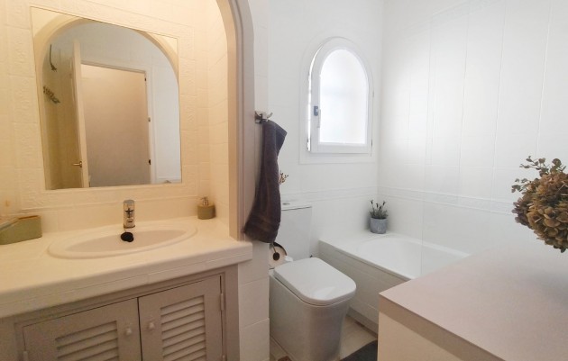 Herverkoop - Herenhuis - Orihuela Costa - Villamartín