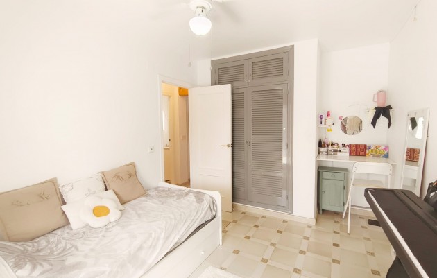 Herverkoop - Herenhuis - Orihuela Costa - Villamartín