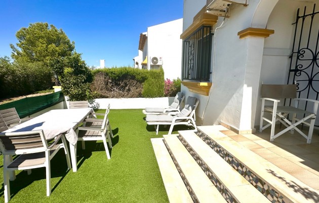 Herverkoop - Herenhuis - Orihuela Costa - Villamartín