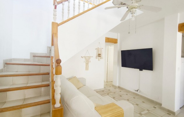 Herverkoop - Herenhuis - Orihuela Costa - Villamartín