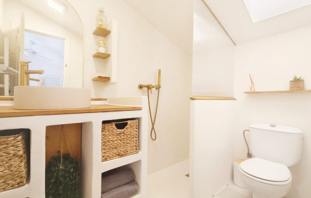 Herverkoop - Herenhuis - Orihuela Costa - Villamartín