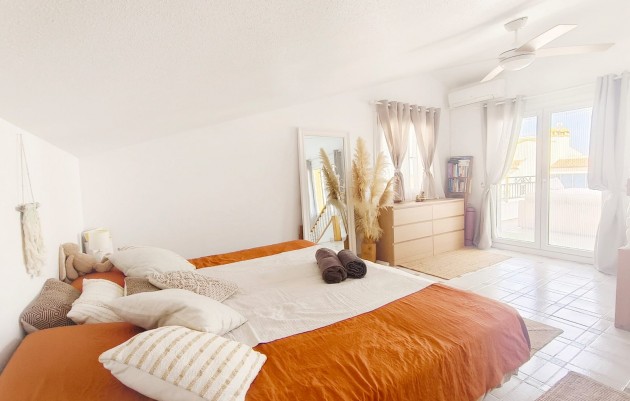 Herverkoop - Herenhuis - Orihuela Costa - Villamartín