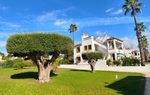 Herverkoop - Herenhuis - Orihuela Costa - Villamartín