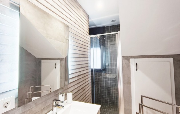 Revente - Villa - Orihuela Costa - Lomas de Cabo Roig