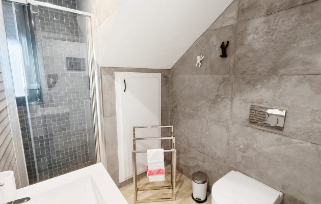 Revente - Villa - Orihuela Costa - Lomas de Cabo Roig