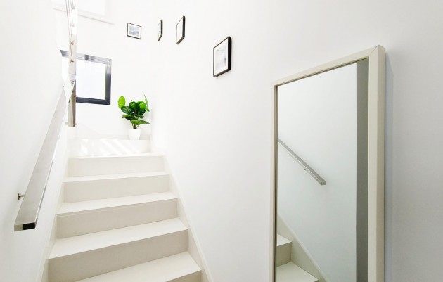 Revente - Villa - Orihuela Costa - Lomas de Cabo Roig