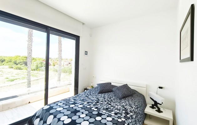 Revente - Villa - Orihuela Costa - Lomas de Cabo Roig