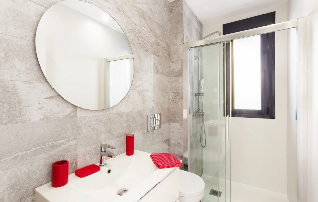 Revente - Villa - Orihuela Costa - Lomas de Cabo Roig