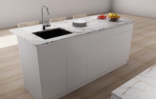 Nieuwbouw - Villas - Ciudad Quesada