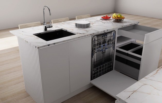 Nieuwbouw - Villas - Ciudad Quesada