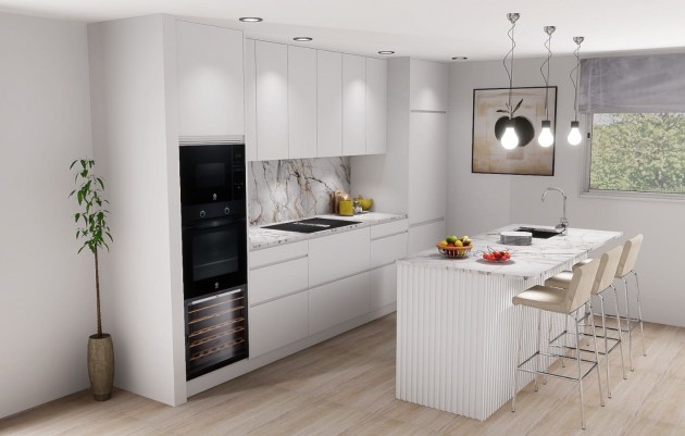 Nieuwbouw - Villas - Ciudad Quesada