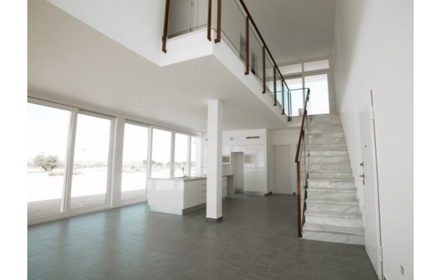 Nouvelle construction - Villas - Gran Alacant