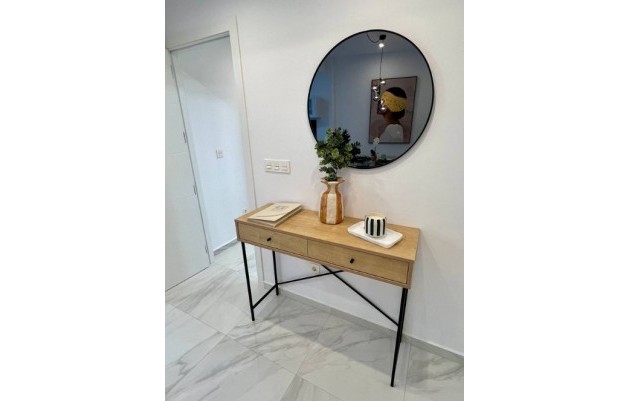 Nouvelle construction - Flats - Jacarilla