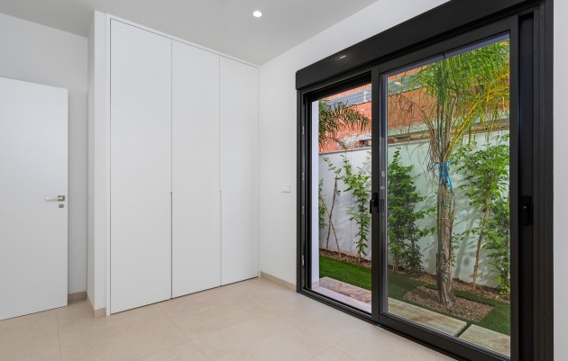 Nouvelle construction - Flats - Pilar de la Horadada