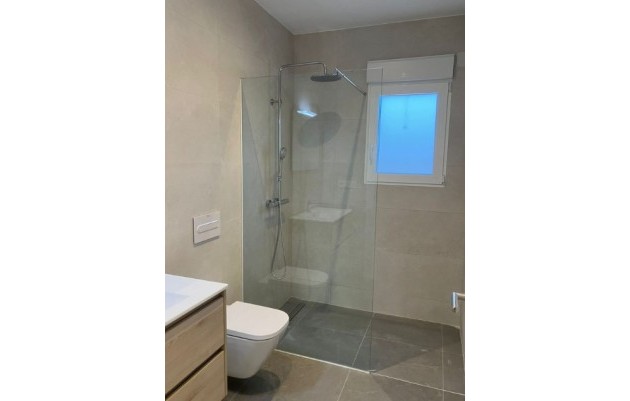 Nieuwbouw - Villas - Pinoso