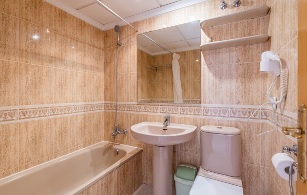 Nouvelle construction - Flats - Calpe