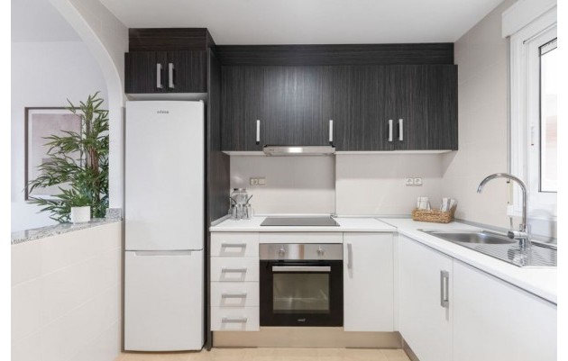 Nouvelle construction - Penthouses - Orihuela