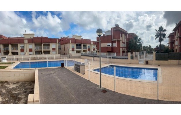 Nouvelle construction - Penthouses - Orihuela