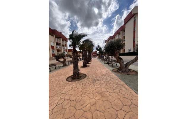 New Build - Ground floors - Orihuela