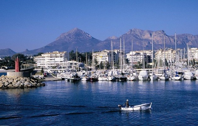 Nouvelle construction - Villa - Finestrat - Sierra cortina