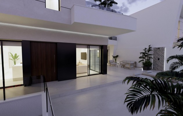 Nieuwbouw - Villa - Dolores - Sector 3