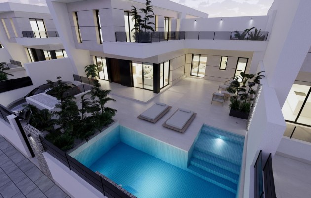 Nieuwbouw - Villa - Dolores - Sector 3