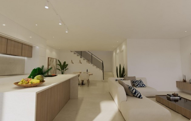 Nieuwbouw - Villa - Dolores - Sector 3