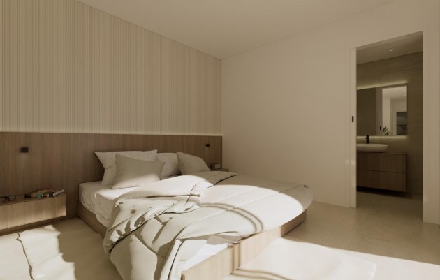 Nieuwbouw - Villa - Dolores - Sector 3