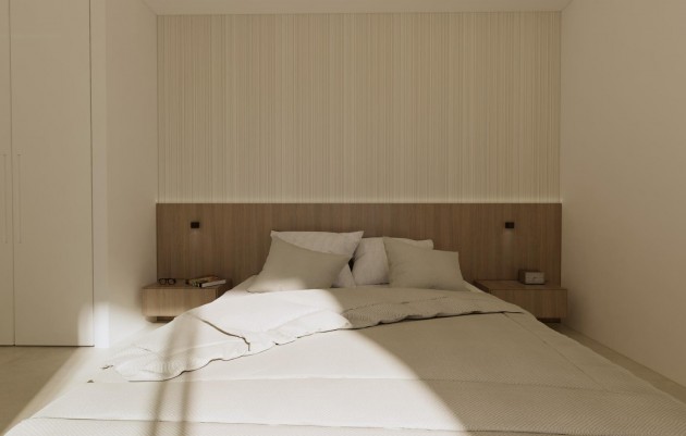 Nieuwbouw - Villa - Dolores - Sector 3