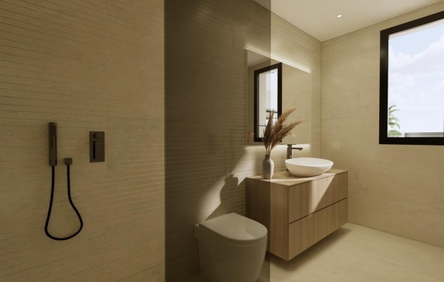 Nieuwbouw - Villa - Dolores - Sector 3