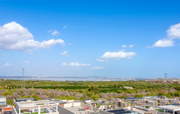 Herverkoop - Villa - Orihuela - Orihuela Costa