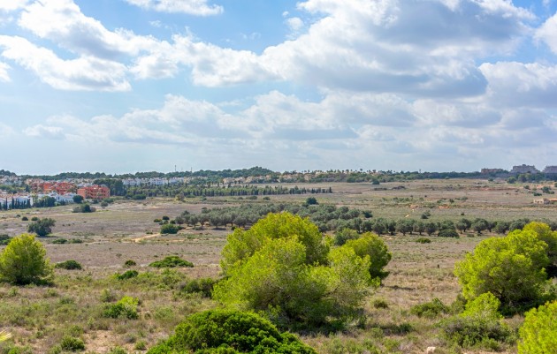 Herverkoop - Villa - Orihuela - Orihuela Costa